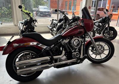 Harley-Davidson 107 Low Rider (2018 - 20) - FXLR - Annuncio 9768250