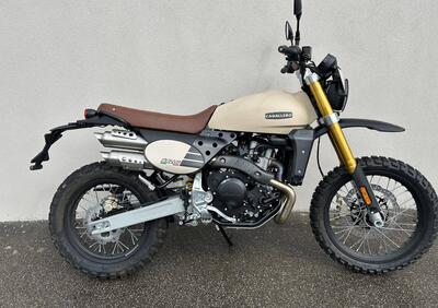 Fantic Motor Caballero 500 Rally (2024) - Annuncio 9770964
