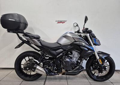 Voge Brivido 500R (2021 - 24) - Annuncio 9770966