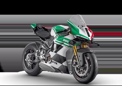 Ducati Panigale V4 (2025) - Annuncio 9770970