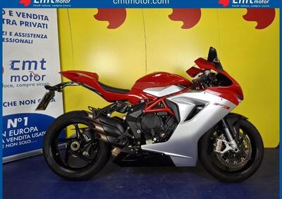 MV Agusta F3 800 EAS ABS (2017 - 20) - Annuncio 9770977
