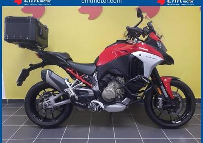 Ducati Multistrada V4 (2021 - 24) - Annuncio 9770979