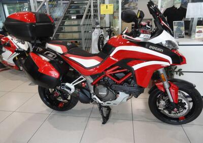 Ducati Multistrada 1200 S (2015 - 17) - Annuncio 9770983
