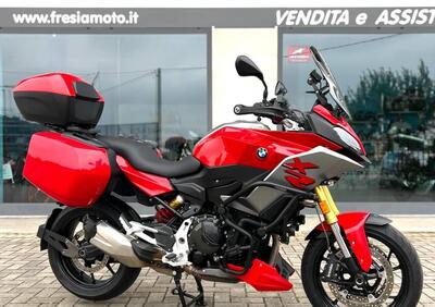 Bmw F 900 XR (2020 - 24) - Annuncio 9770985
