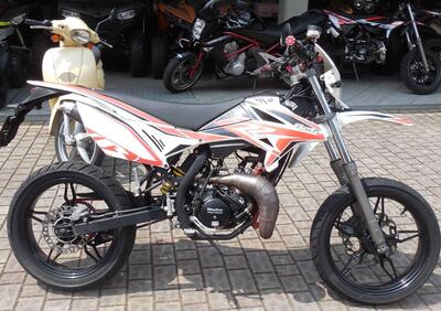 Betamotor RR 50 Motard (2021 - 25) - Annuncio 9770989