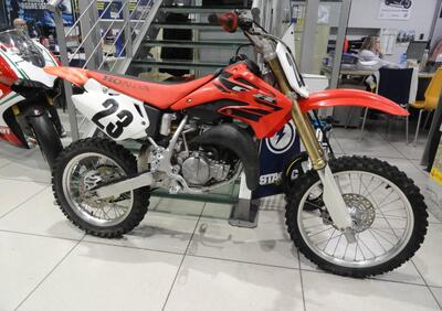 Honda CR 85 R 17 (2005 - 07) - Annuncio 9770990