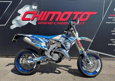 Tm Moto SMR 125 Fi 2T (2023) - Annuncio 9770932