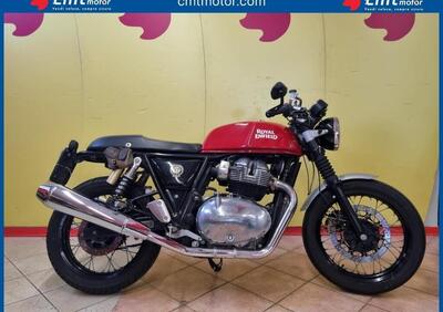 Royal Enfield Continental GT 650 (2019 - 20) - Annuncio 9770996