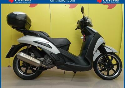Peugeot Geopolis 300 R (2014 - 15) - Annuncio 9771000