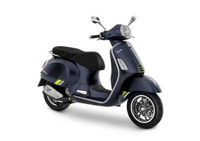 Vespa GTS 310 Super Tech (2025) - Annuncio 9763650