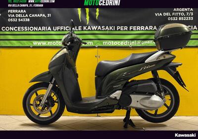 Honda SH 300 i (2011 - 14) - Annuncio 9771005