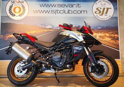 QJ Motor SRT 900 SX (2025) - Annuncio 9771001