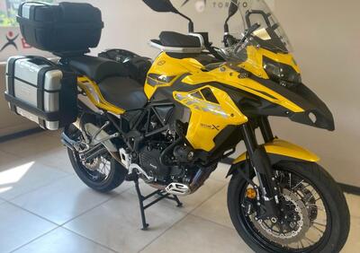 Benelli TRK 502 (2021 - 25) - Annuncio 9771015