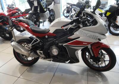 Benelli BN 302 R (2017 - 20) - Annuncio 9771018