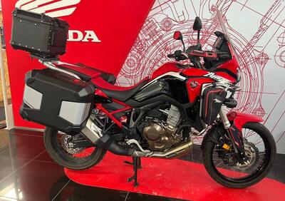 Honda Africa Twin CRF 1100L Adventure Sports (2020 - 21) - Annuncio 9761847