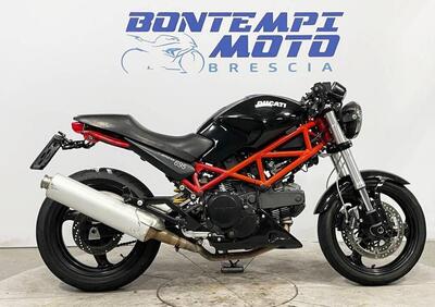 Ducati Monster 695 (2006 - 08) - Annuncio 9771021