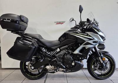 Kawasaki Versys 650 (2017 - 20) - Annuncio 9771023