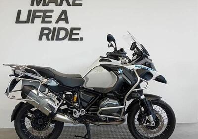 Bmw R 1200 GS Adventure (2013 - 16) - Annuncio 9720823