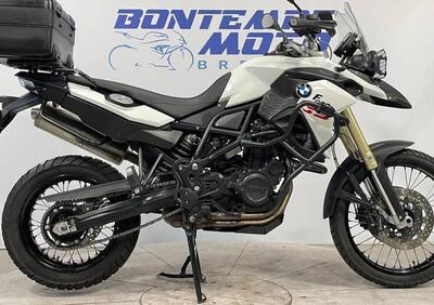 Bmw F 800 GS (2008 - 15) - Annuncio 9771033