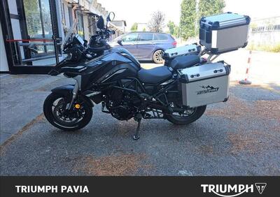 Benelli TRK 702 (2023 - 25) - Annuncio 9771034