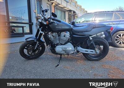 Harley-Davidson 1200 XR (2009 - 12) - Annuncio 9771035