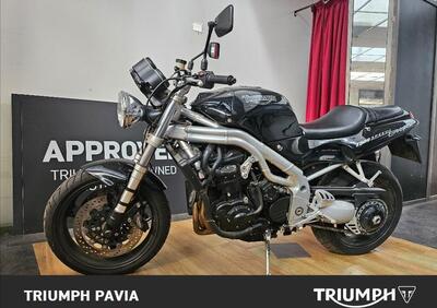 Triumph Speed Triple 1000 (1999 - 02) - Annuncio 9771037