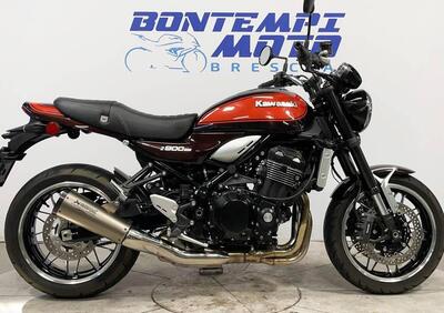 Kawasaki Z 900 RS (2018 - 20) - Annuncio 9771041