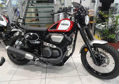 Yamaha SCR 950 ABS (2017 - 20) - Annuncio 9771042