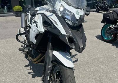 Benelli TRK 502X (2021 - 25) - Annuncio 9771049