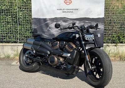 Harley-Davidson Sportster S (2022 - 24) - Annuncio 9771050