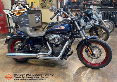 Harley-Davidson 1690 Street Bob Special (2015 - 16) - FXDB - Annuncio 9771051