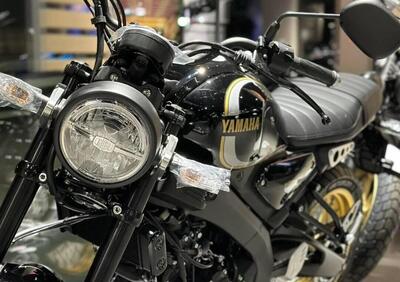 Yamaha XSR 125 Legacy (2022 - 24) - Annuncio 9771066
