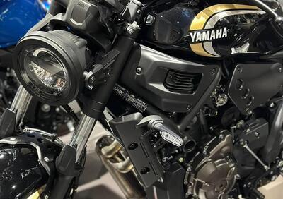 Yamaha XSR 700 (2022 - 25) - Annuncio 9771067