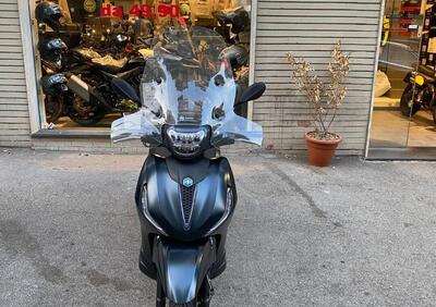 Piaggio Beverly 300 Hpe (2021) - Annuncio 9771074