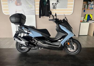 Kymco DTX 360 350 (2022 - 25) - Annuncio 9771081