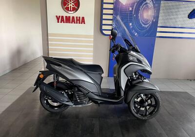 Yamaha Tricity 155 (2017 - 20) - Annuncio 9771082
