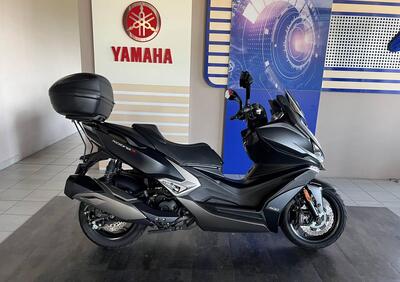 Kymco Xciting 400i ABS (2016 - 20) - Annuncio 9771085