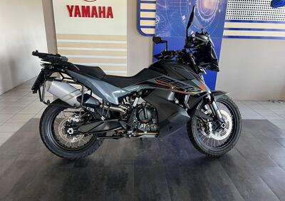 KTM 890 Adventure (2022) - Annuncio 9771092