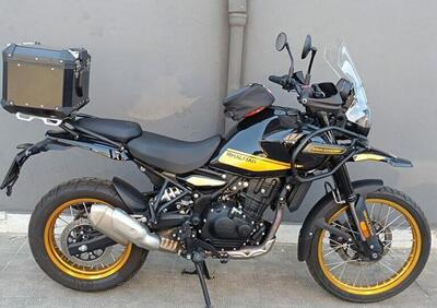 Royal Enfield Himalayan 450 (2024 - 25) - Annuncio 9771086