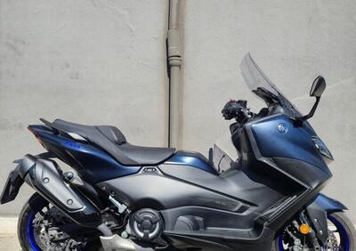Yamaha T-Max 560 (2022 - 24) - Annuncio 9771089