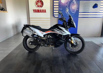 KTM 790 Adventure (2019 - 20) - Annuncio 9771094