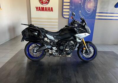 Yamaha Tracer 900 GT (2018 - 20) - Annuncio 9771097