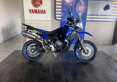 Yamaha Ténéré 700 World Raid (2022 - 25) - Annuncio 9771104