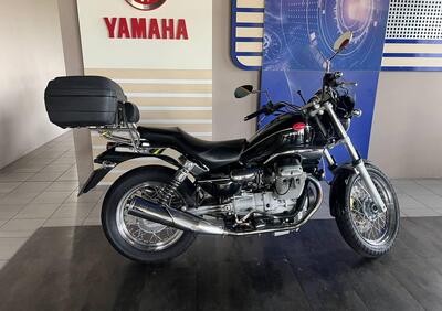 Moto Guzzi Nevada 750 Classic (2008 - 15) - Annuncio 9771105