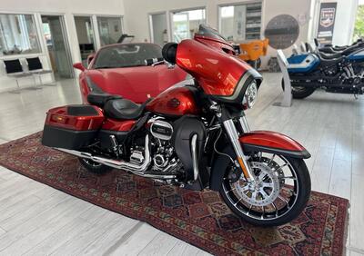 Harley-Davidson 117 Street Glide (2018 - 20) - FLHXSE - Annuncio 9765526