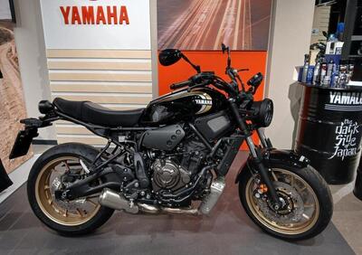 Yamaha XSR 700 (2022 - 25) - Annuncio 9771117