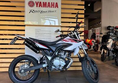 Yamaha WR 125 X (2009 - 16) - Annuncio 9771119