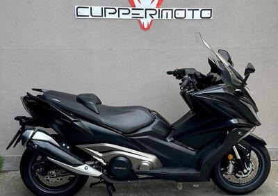 Kymco AK 550 (2017 - 19) - Annuncio 9771122