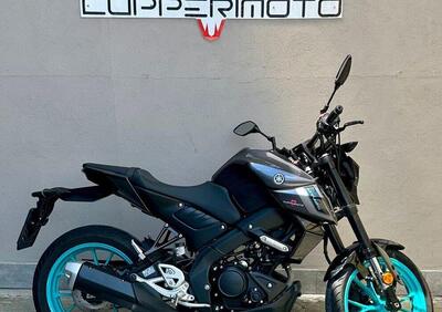 Yamaha MT-125 (2021 - 24) - Annuncio 9771124