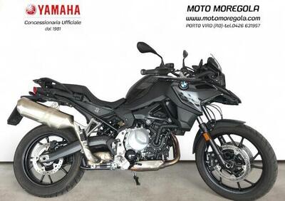 Bmw F 750 GS (2021 - 24) - Annuncio 9771128